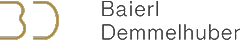 Baierl + Demmelhuber